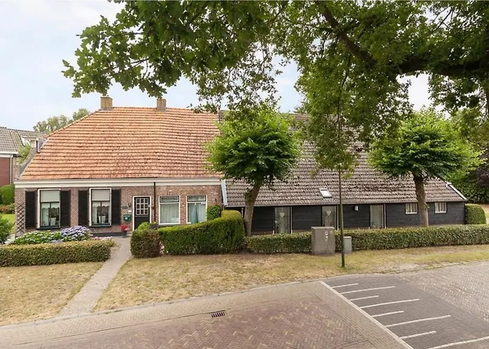 De Lindehoeve Appartement de Deel