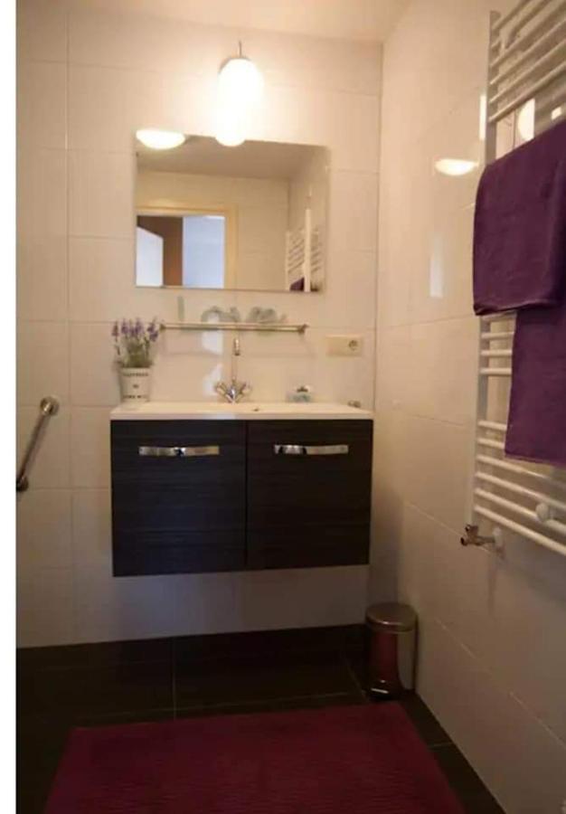 De Lindehoeve De Deel Appartement *