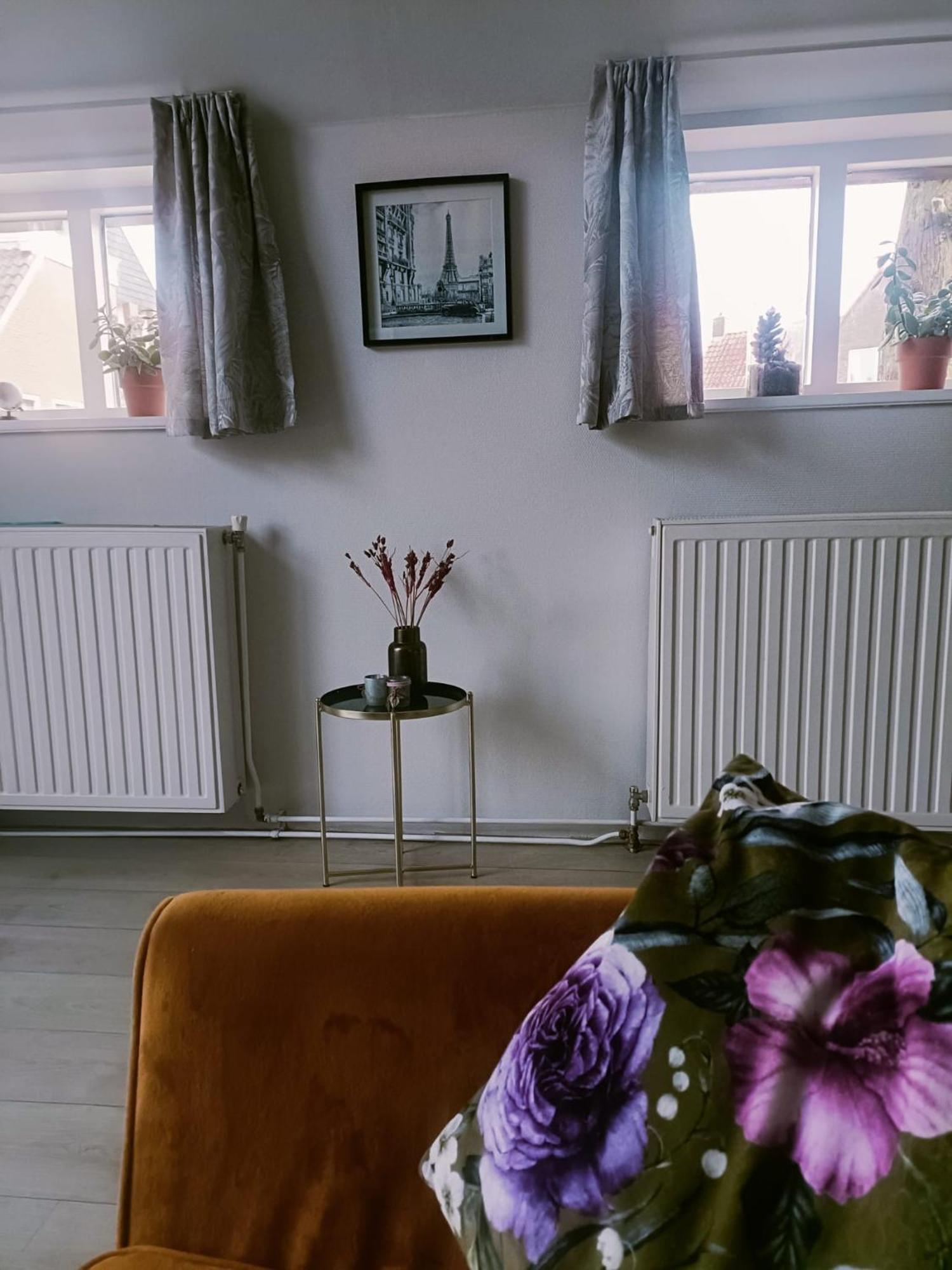 De Lindehoeve De Deel Appartement Vledder